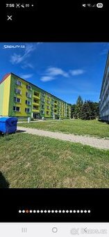 Prodam 1+1,40m2,Luhacovice,Zahradni ctvrt