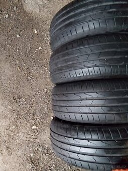 205/60/16 96h Hankook - letní pneu 4ks