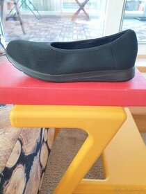 Baleríny Go Soft vel. 37 - nové/top stav