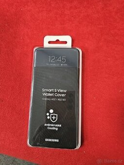 Samsung A52/A52s originál pouzdro
