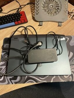 NVIDIA® GeForce RTX™ 3070 Laptop GPU 16GB GDDR6
