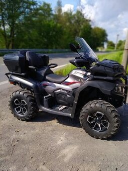 Cf moto X625