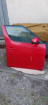 Škoda Fabia II, Roomster pravé přední dveře