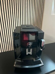JURA S8 Piano Black