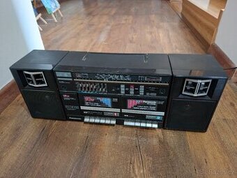 Panasonic RW-CW26 rádio - 1