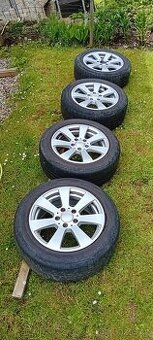 Alu kola 5×112 r16