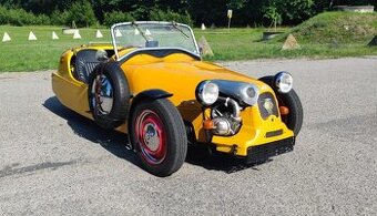 Citroen 2CV Lomax 223 - 1