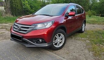 Honda CR-V 2.0 Executive