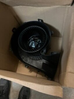 Ventilátor topení Opel Vectra C Signum Saab 9-3 Fiat Croma