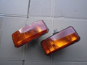 škoda 100, 110, 105, 120, Garde