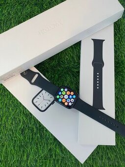 Apple watch series 7 45mm cellular - 1