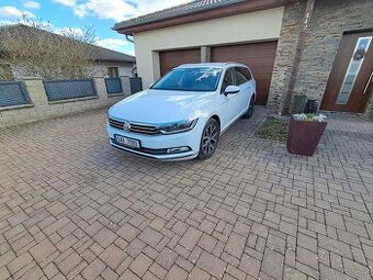 Passat Highline 140KW