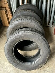 4x pneu letní GOODYEAR 235/65 R 16 MARATHON - 1