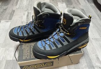 Pánské pohorky Asolo MTF 500 Royal vel.46
