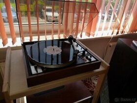 Prodám gramofon DUAL 601