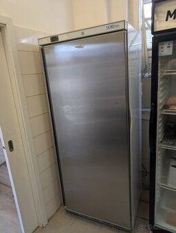 Chladicí skříň na pizza těsto