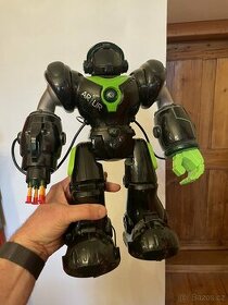 zigybot Artur robot - 1