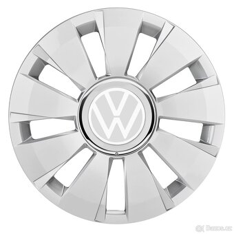 Originální poklice Volkswagen 14" Up