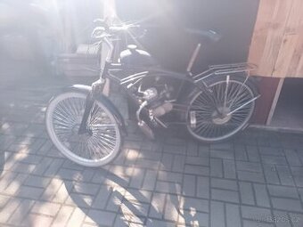 Moto kolo