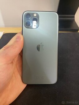 iPhone 11 PRO, 256GB