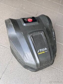 Robotická sekačka Stiga Autoclip 225s