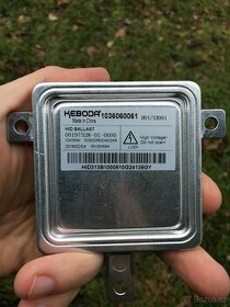 Xenon Balast VW,AUDI,LAND ROVER...