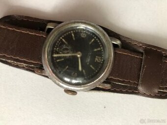 Vojenské hodinky IVY WATCH SPECIÁL