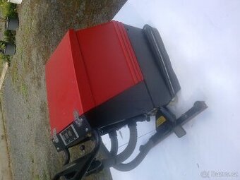 Mycí automat HAKOMATIC E430