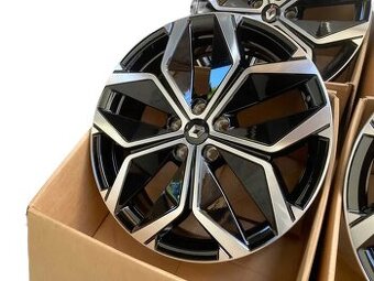 Hliniková kola nová original Renault R 20 Scenic,Megane
