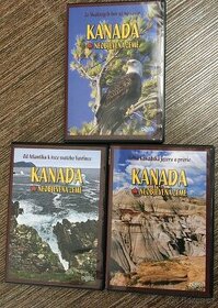 DVD Kanada - 1