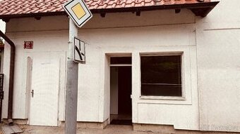 Pronájem prodejny – hlavní ulice Praha 5 – potraviny,gastr