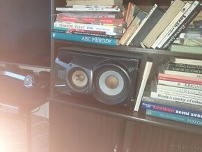 prodej reprobeden technics