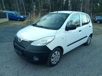 Hyundai i10 - 1