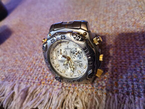 LUXUSNÍ HODINKY FESTINA..