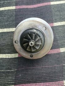 Turbo na Peugeot 207 - 1