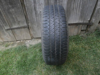 Pneu Michelin Agilis 51 205/65 R15C Kusovka