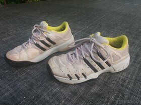 Sportovní obuv Adidas Adiprene, 26 cm
