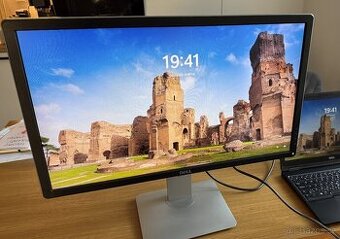 Monitor 27" Dell P2714H Professional