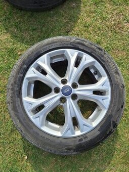 Alu kola origo FORD 5x108 R17