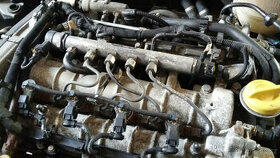 MOTOR SAAB,FIAT 1.9TiD 16V