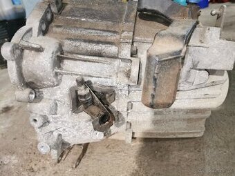 Volvo S60 - 1
