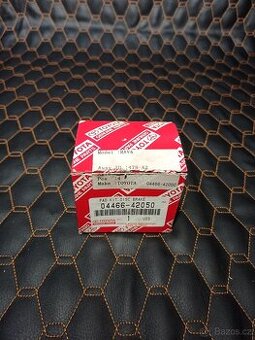Zadní brzdové destičky OEM Toyota RAV4 II