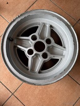 Orig. Alu kola Ford Capri 4x108 6Jx13