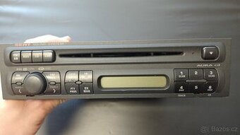 Autorádio Seat Aura CD
