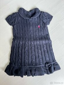 šatičky Ralph Lauren vel. 12M