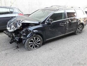 VW Passat B7 2.0 TDi 103kw/CFF-nahradni díly