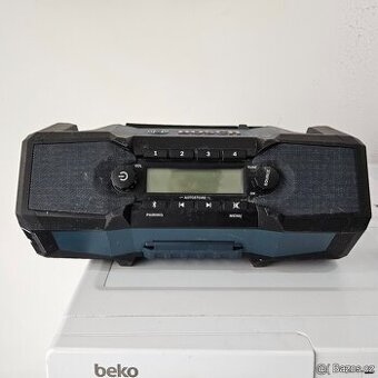 BOSCH GPB 18V-2 C Aku rádio 18 V / 230V