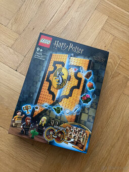 LEGO Harry Potter 76412 Zástava Mrzimoru