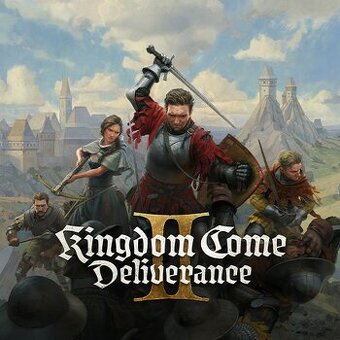 Kingdom Come: Deliverance II