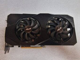 GRAFICKÁ KARTA ASUS GTX 1660 SUPER